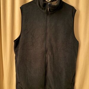 Mack Weldon Fleece Vest